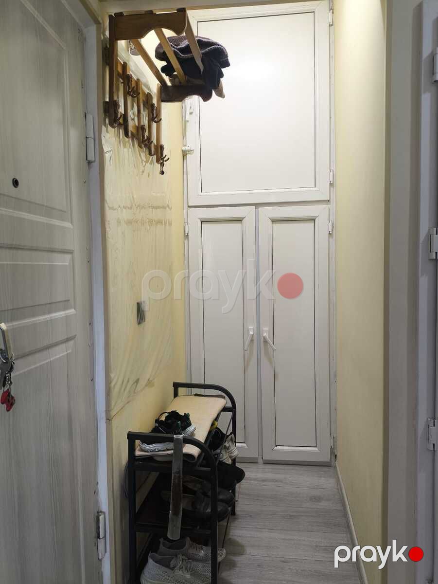 Satılır 3 otaqlı köhnə tikili 65 m² — Mənzil, Bakı (6)