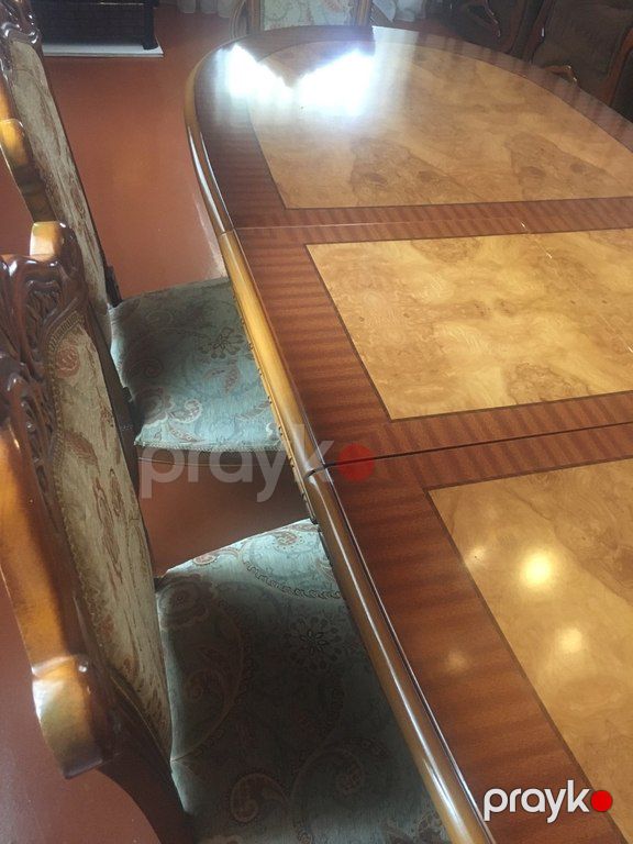 Masa və oturacaqlar — Mebel, Bakı (3)