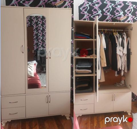 Dolab 110 azn Unvan Hövsan Vesile 6516 — Bakı