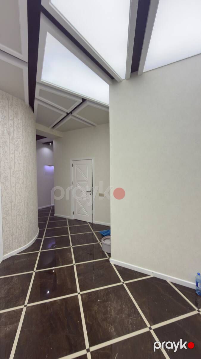 Satılır 3 otaqlı yeni tikili 129 m² — Mənzil, Bakı (11)