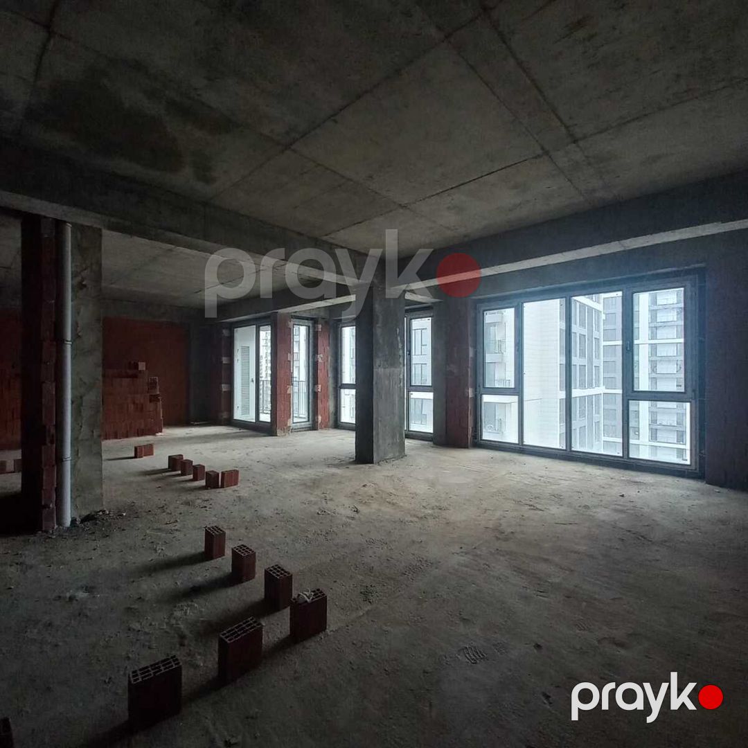 Satılır 2 otaqlı yeni tikili 108.2 m² — Mənzil, Bakı (4)