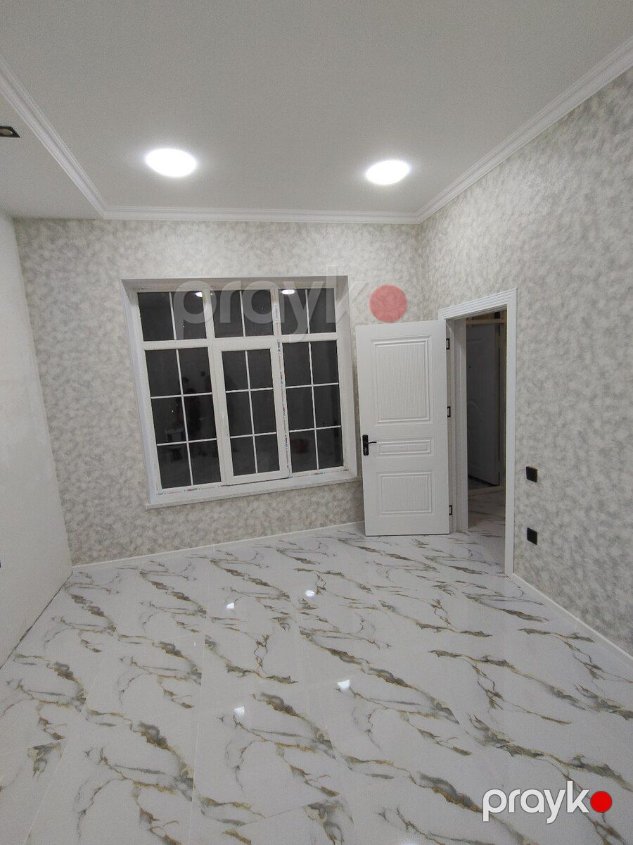 Həyət evi, Koroğlu m — Ev, villa, Bakı (9)