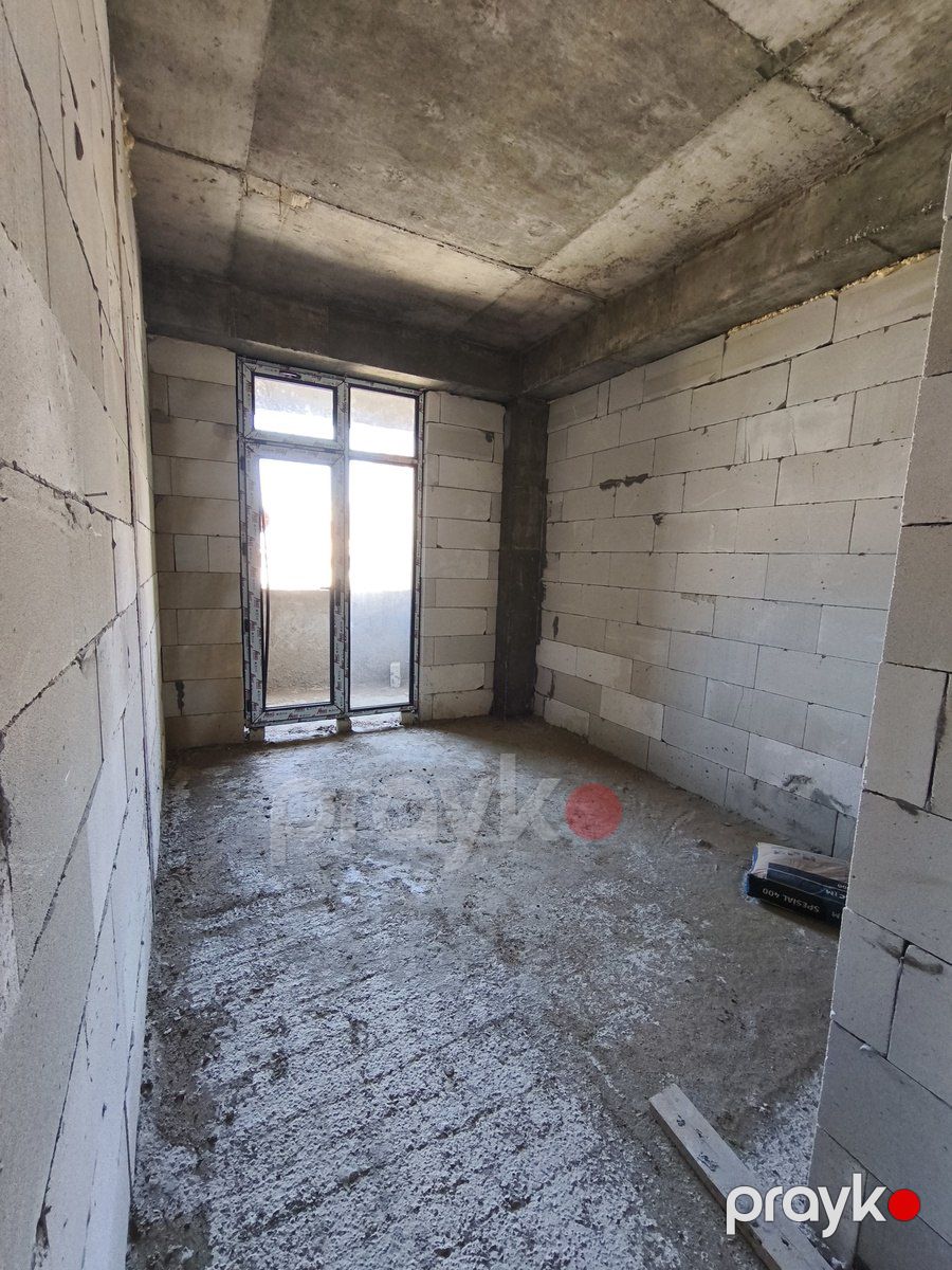 Satılır 3 otaqlı yeni tikili 86.3 m² — Mənzil, Bakı (6)
