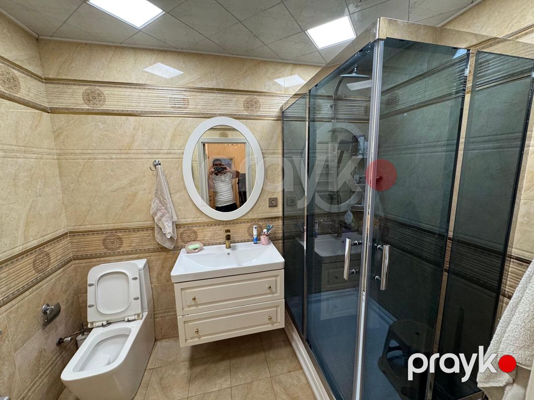 Satılır 3 otaqlı yeni tikili 83 m² — Mənzil, Bakı (10)
