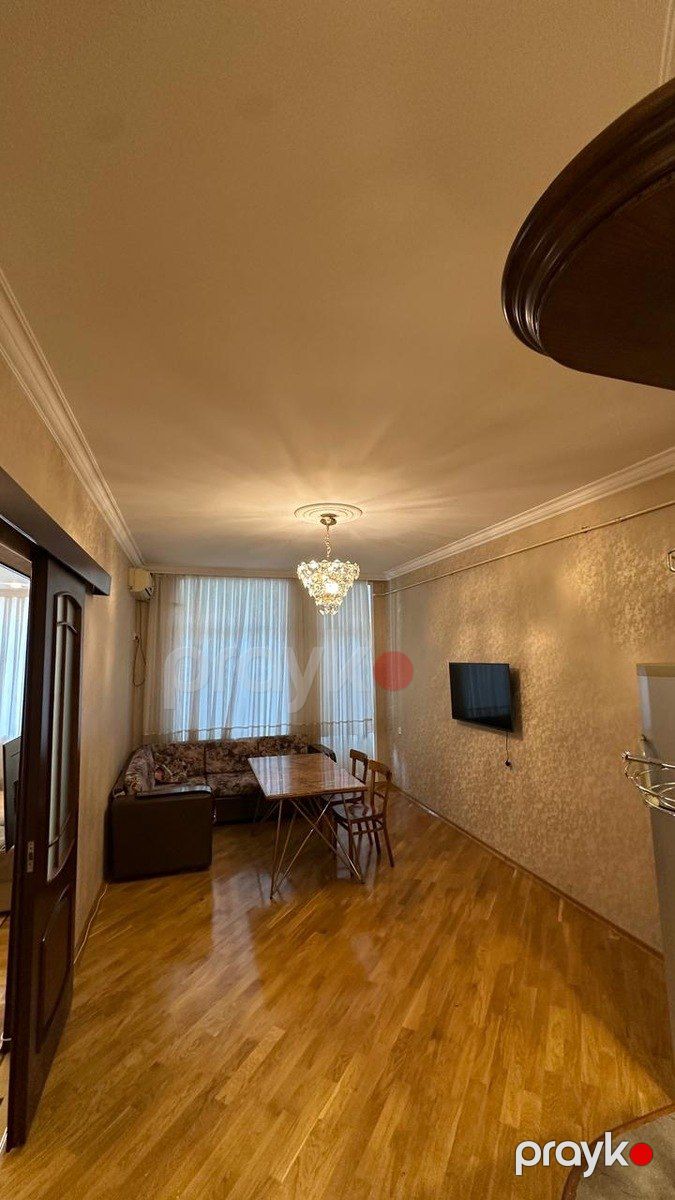 İcarəyə verilir 3 otaqlı yeni tikili 170 m² — Mənzil, Bakı (7)