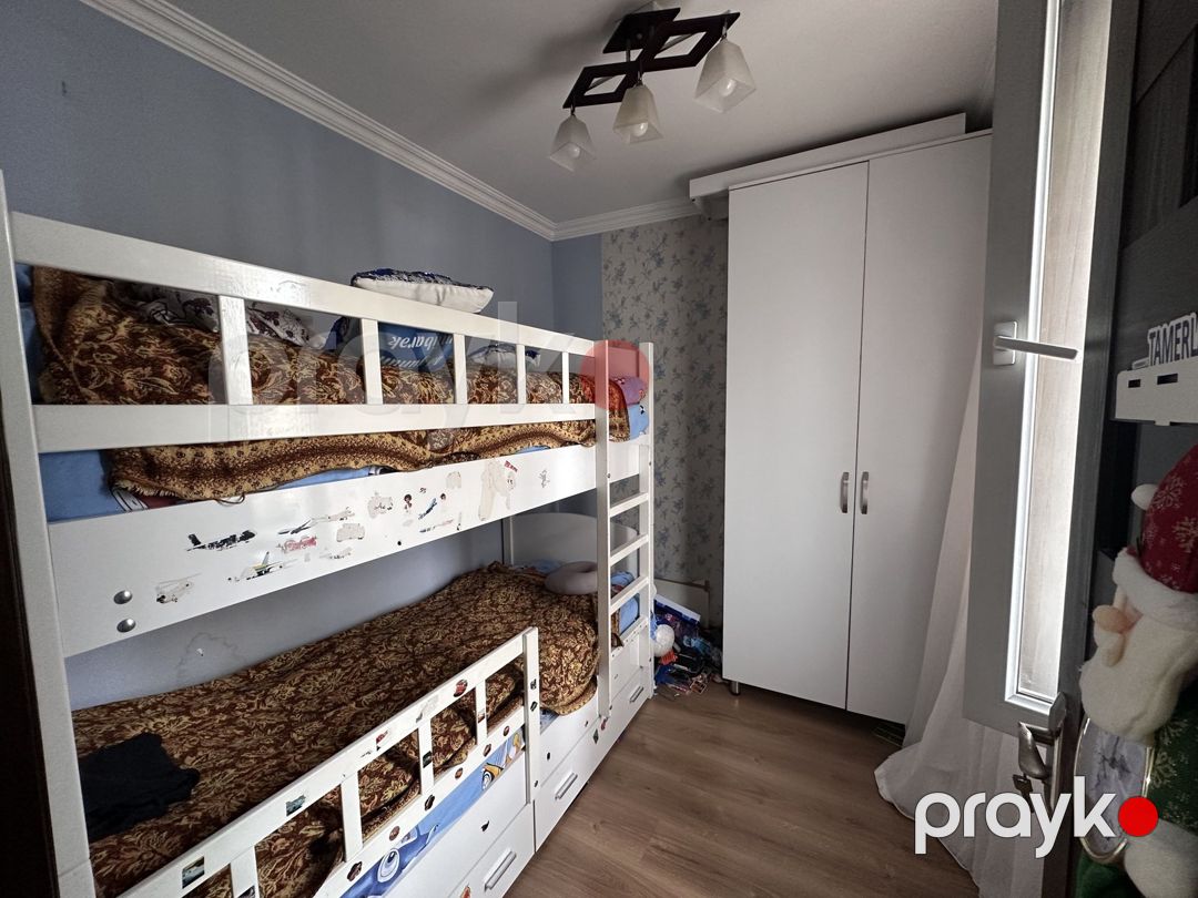 Satılır 3 otaqlı köhnə tikili 50 m² — Mənzil, Bakı (8)