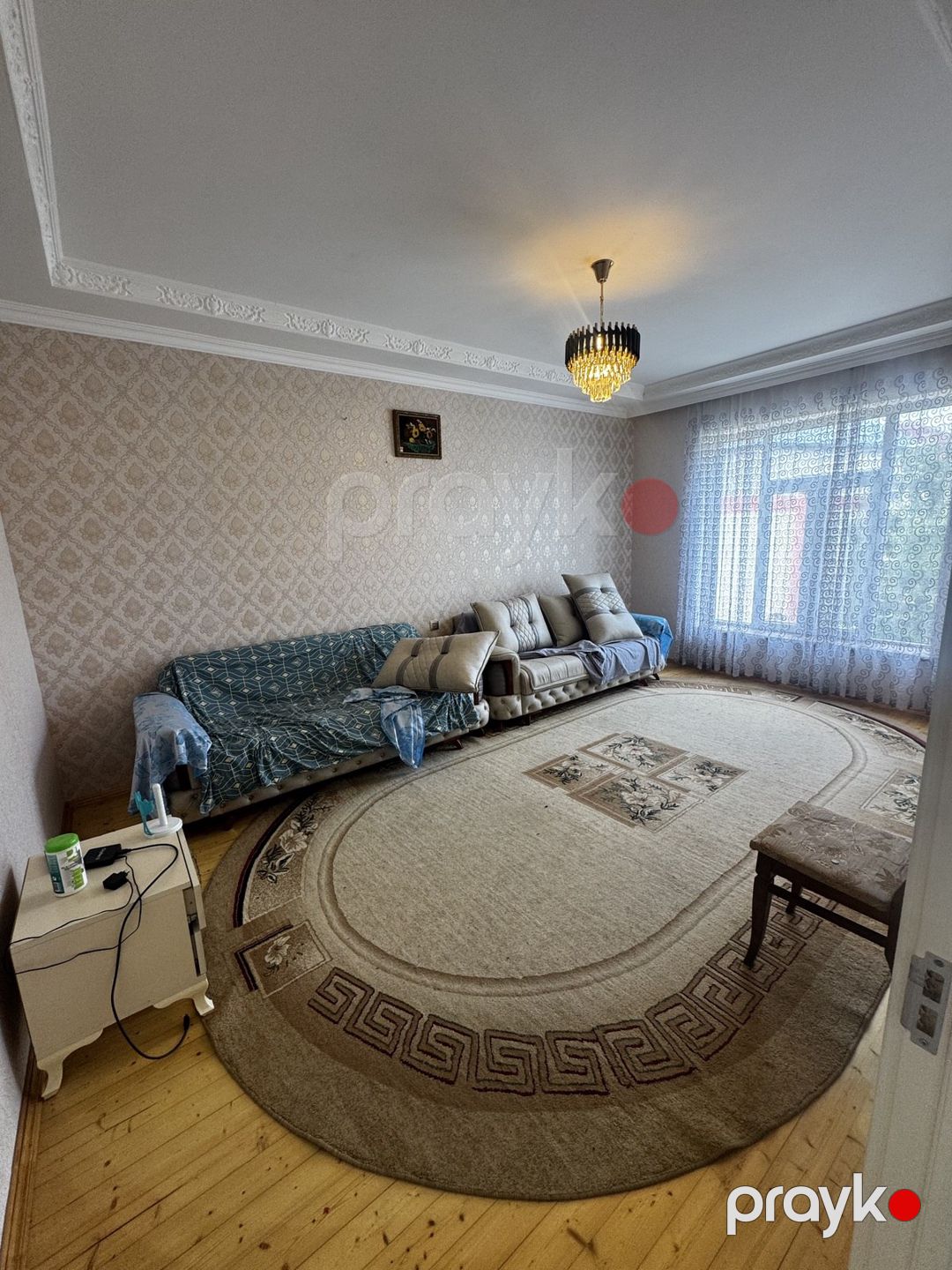 Həyət evi kirayə verilir, Buzovna qəs — Ev, villa, Bakı (9)