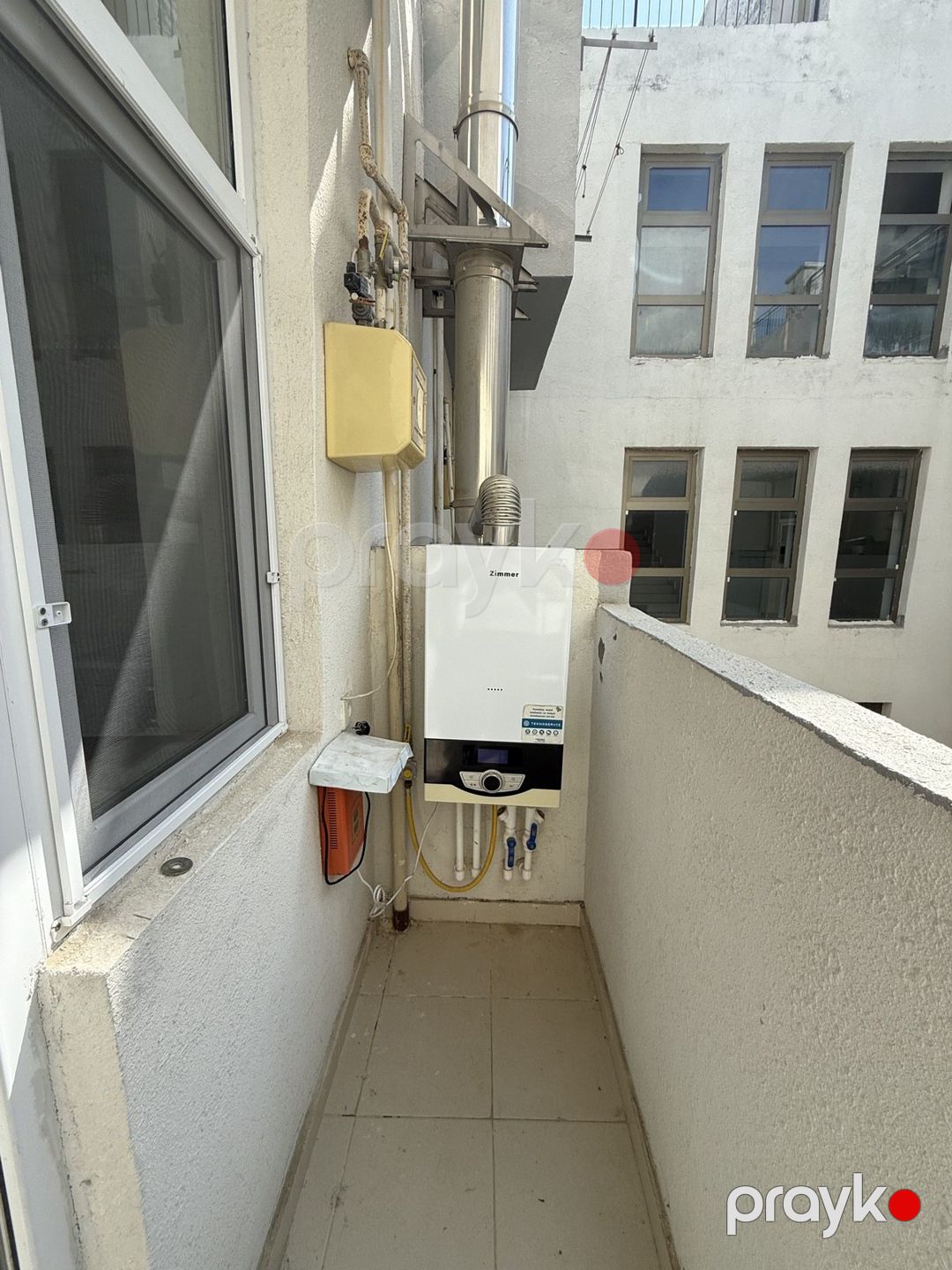 Satılır 4 otaqlı yeni tikili 80 m² — Mənzil, Bakı (6)