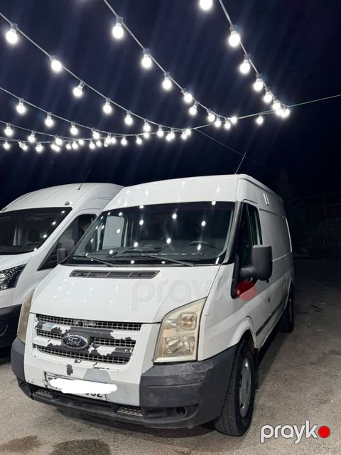 Ford Transit, 2.2 L, 2011 il, 190 000 km — Bakı
