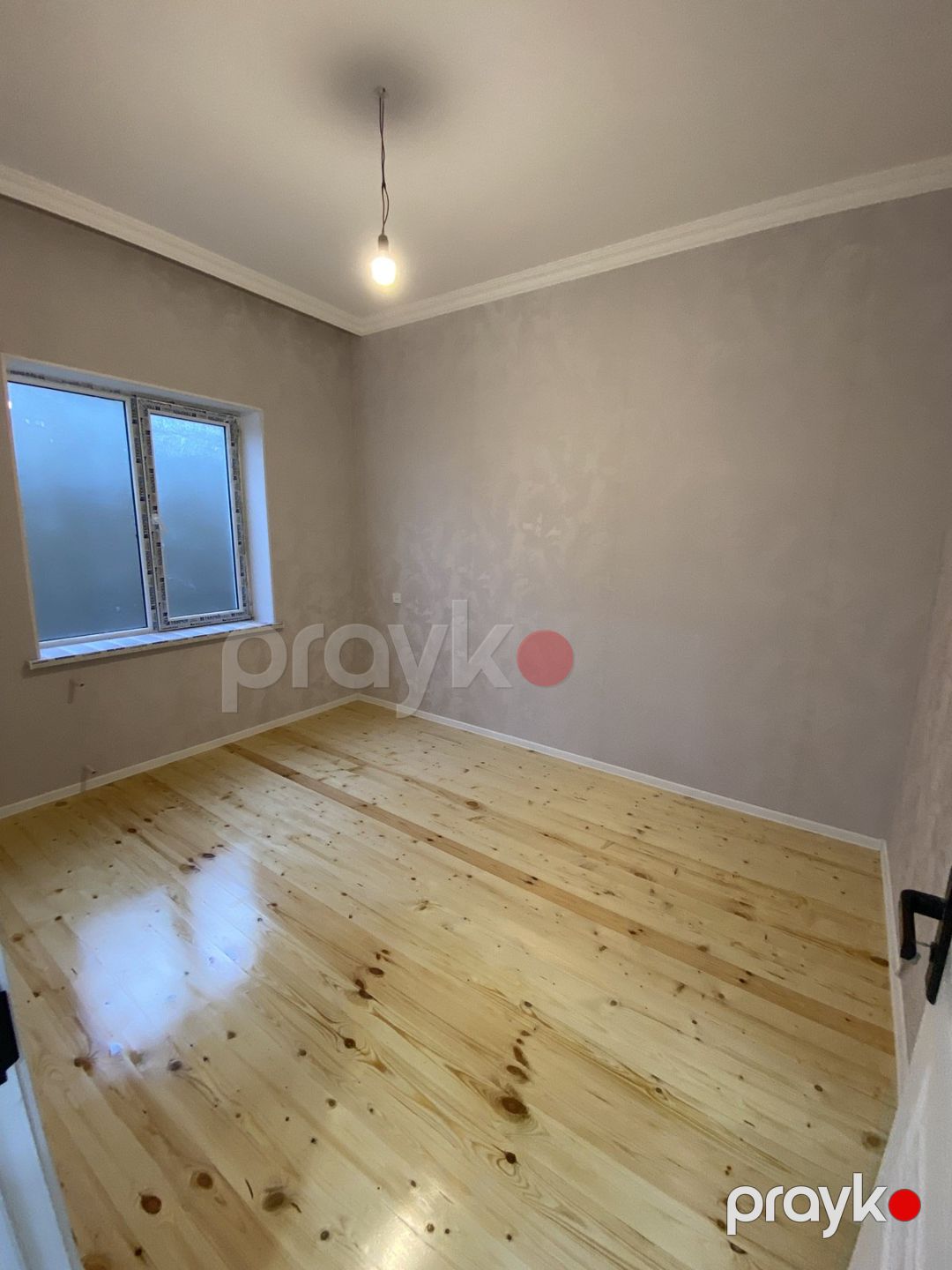 Satılır 3 otaqlı həyət evi/bağ evi 80 m² — Ev, villa, Bakı (10)