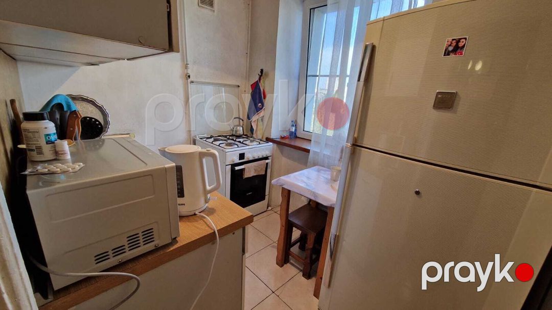 Satılır 2 otaqlı yeni tikili 55 m² — Mənzil, Bakı (11)