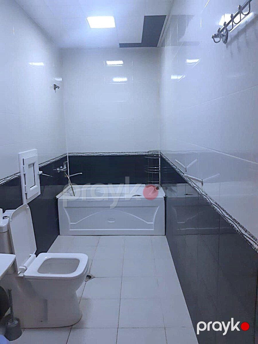 İcarəyə verilir 2 otaqlı yeni tikili 100 m² — Mənzil, Bakı (7)
