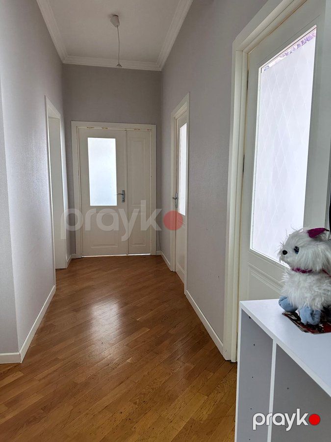 3 otaqlı mənzil, 111 m², Bineqedi r. 9mkr MirCelal küç., Bakı — Mənzil (6)