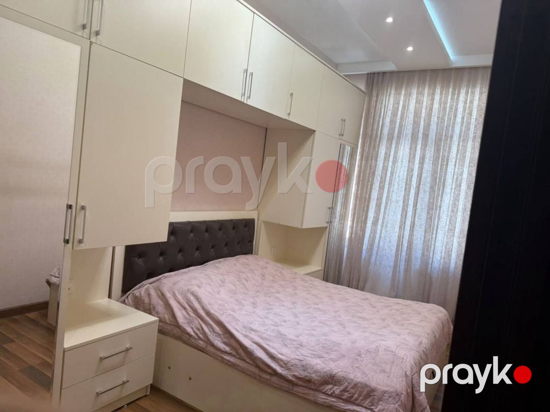 Satılır 3 otaqlı yeni tikili 84.4 m² — Mənzil, Bakı (3)