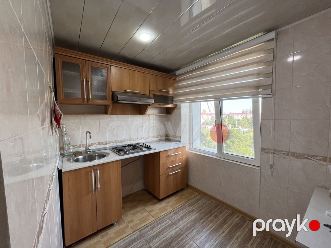 Satılır 2 otaqlı köhnə tikili 52 m² — Mənzil, Sumqayıt (11)