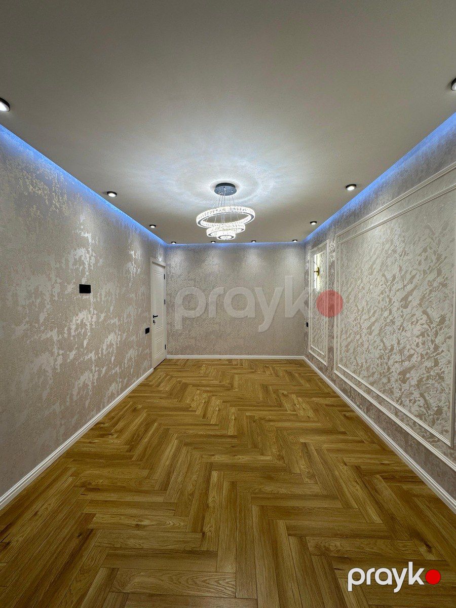 Satılır 3 otaqlı köhnə tikili 65 m² — Mənzil, Bakı (4)