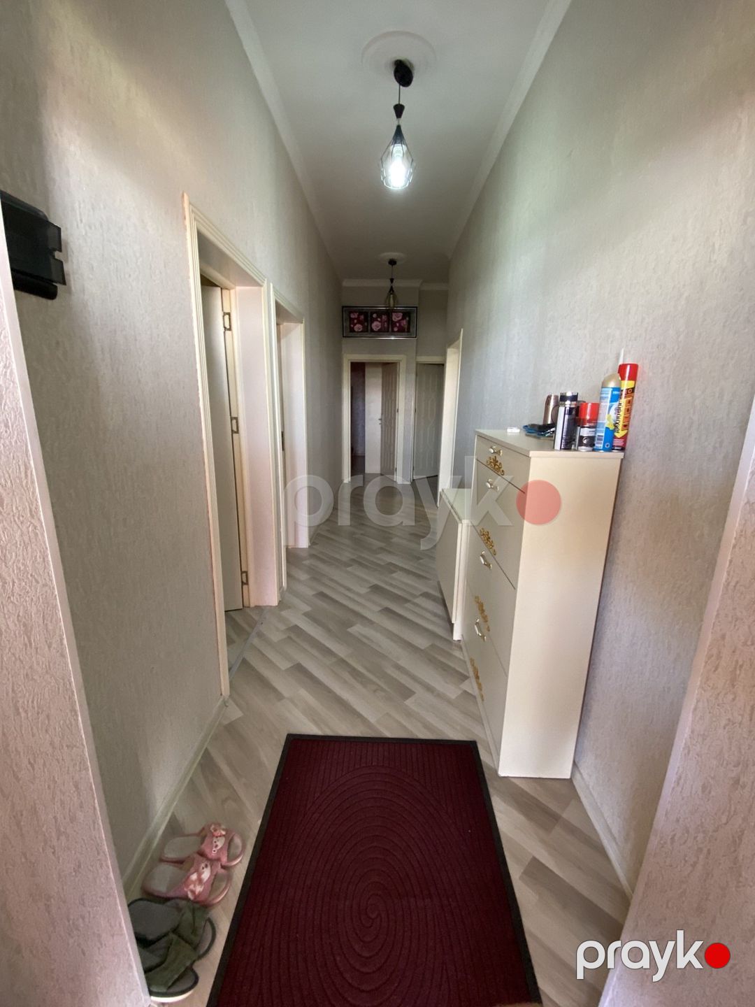Satılır 4 otaqlı həyət evi/bağ evi 110 m² — Ev, villa, Bakı (5)