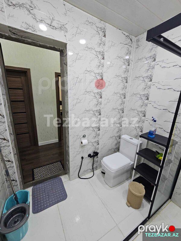 Mərdəkan qes.bag evi satilir — Ev, villa, Bakı (10)