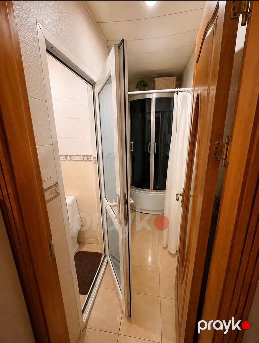 Satılır 2 otaqlı yeni tikili 68.3 m² — Mənzil, Bakı (7)