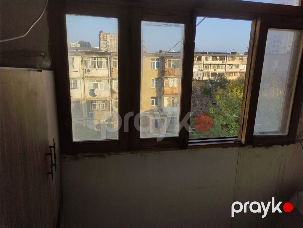 Tələbə oglanlar ücün 3 nəfərlik bina evi Yasamal rayonu Hüseyn Cavid — Mənzil, Bakı (10)