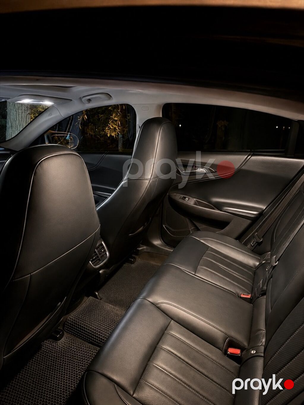 Chevrolet Malibu – sedan LTZ RS Polnu Full Zavod ambians işiq — Avtomobillər, Sumqayıt (6)