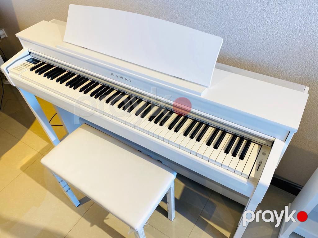 Elektron pianinolar "Kawai" — Musiqiə alətləri, Bakı (8)