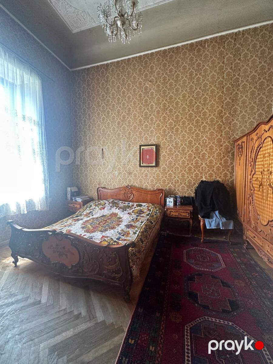 Satılır 6 otaqlı yeni tikili 160 m² — Mənzil, Bakı (8)