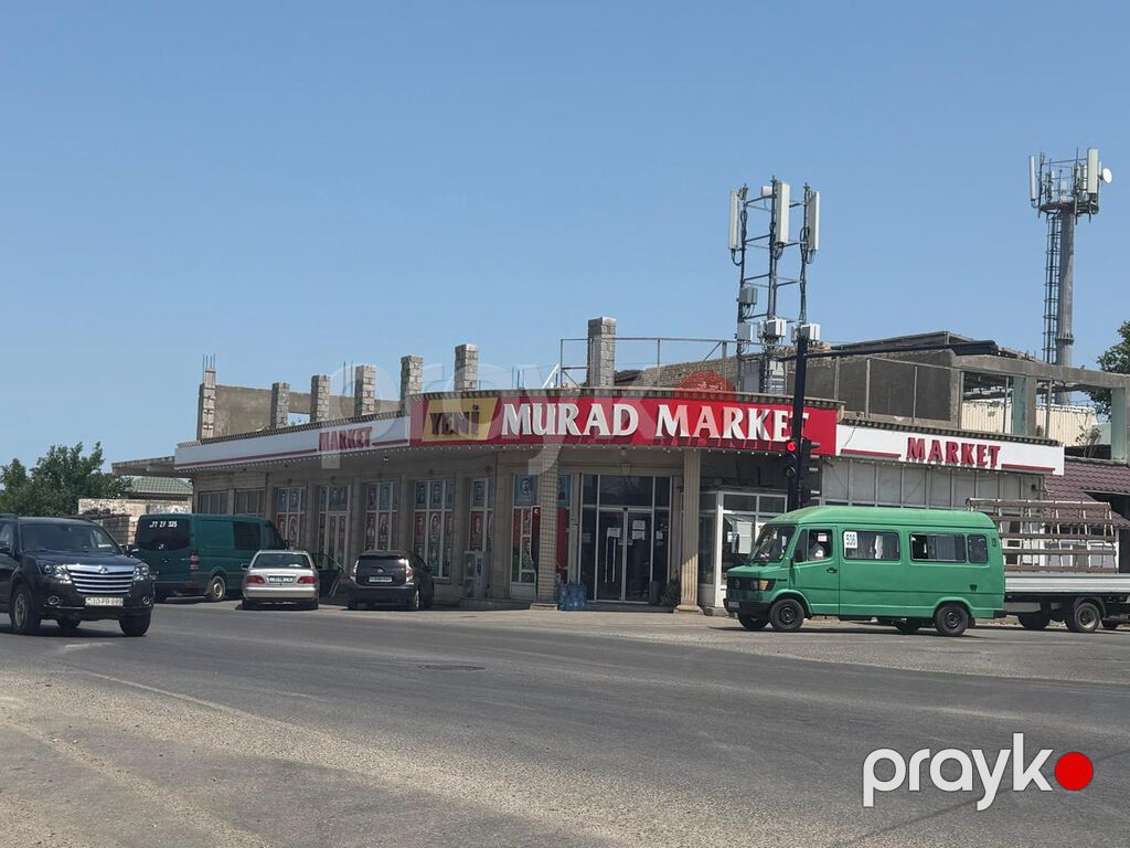7 sot, Tikinti, Maklerlər narahat etməsin, Kupça (Çıxarış) — Torpaq, Novxanı (3)