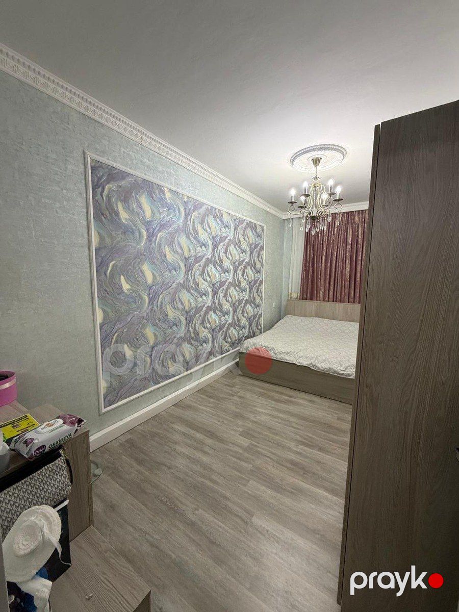 İcarəyə verilir 2 otaqlı köhnə tikili 65 m² — Mənzil, Bakı (3)
