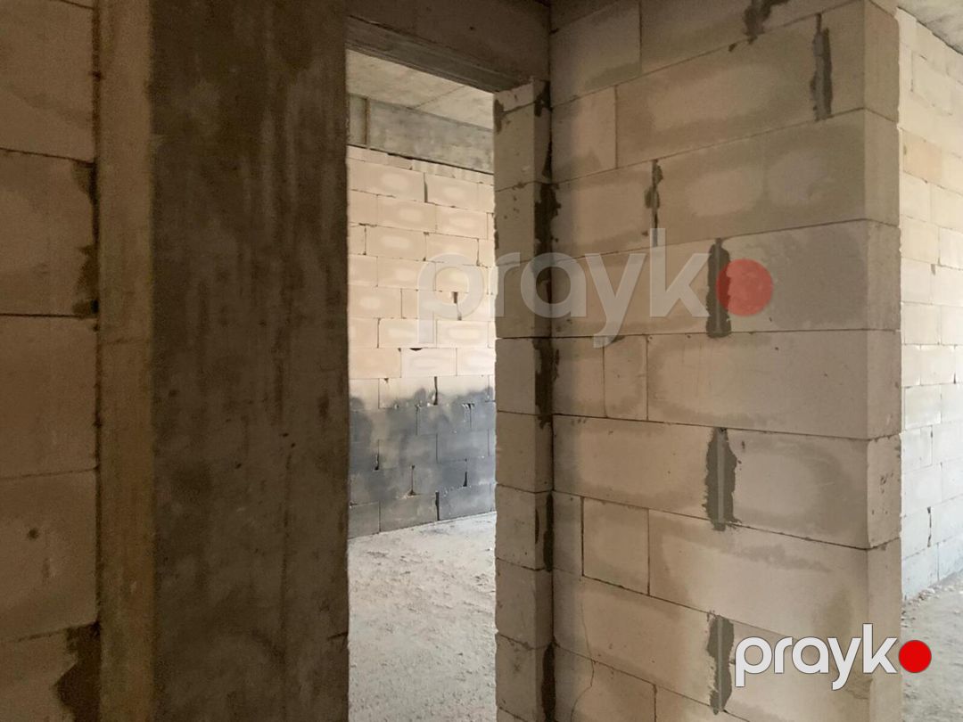 Satılır 3 otaqlı yeni tikili 126 m² — Mənzil, Bakı (4)
