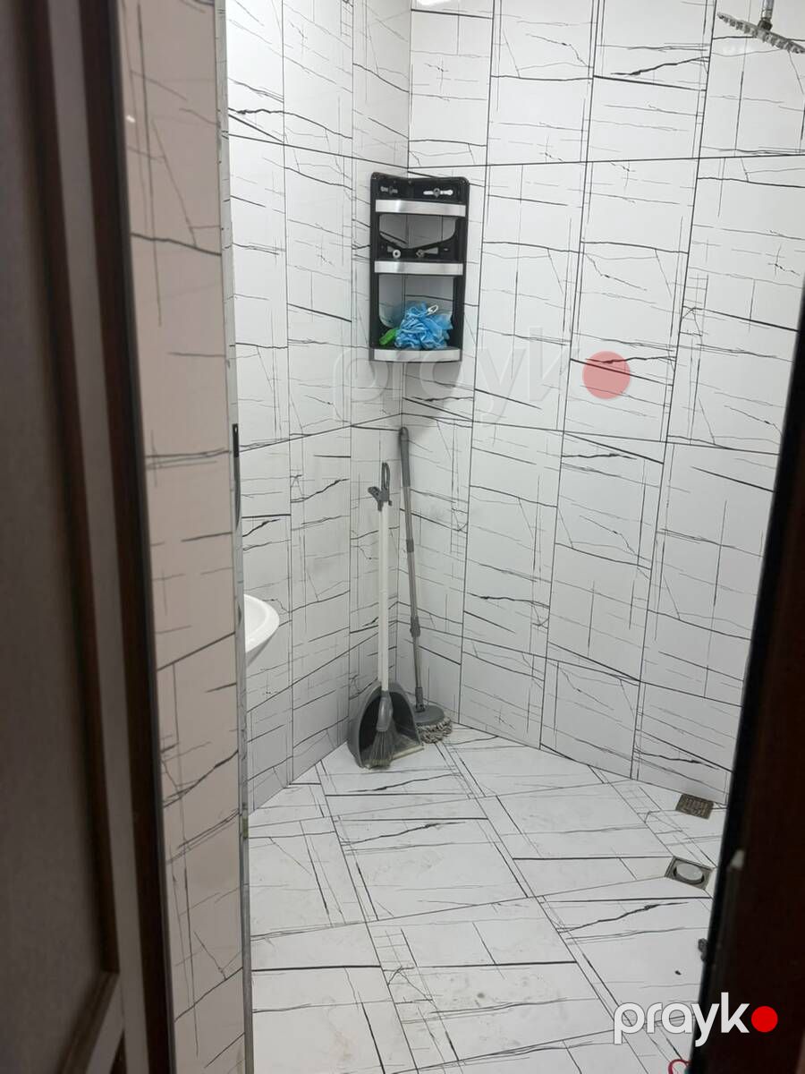 İcarəyə verilir 2 otaqlı köhnə tikili 50 m² — Mənzil, Bakı (10)