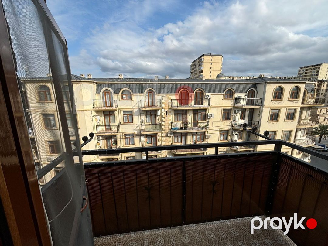 3-otaqlı yeni tikili, Xırdalan ş., 125 m² — Mənzil, Xırdalan (7)