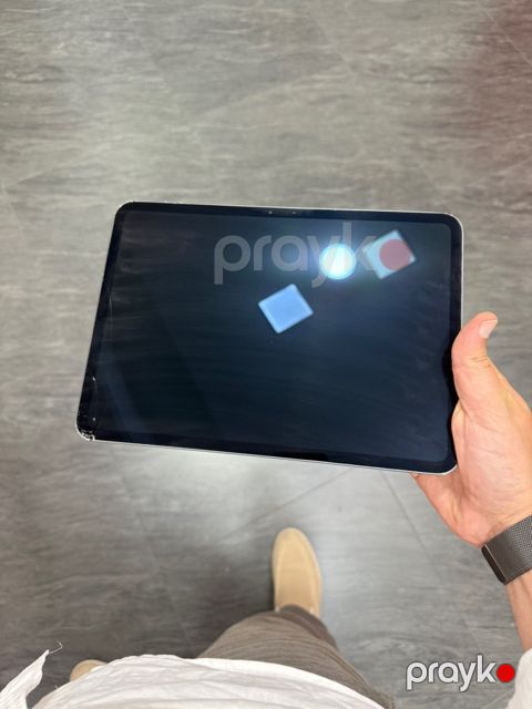 Apple iPad Pro M4 512GB — Bakı