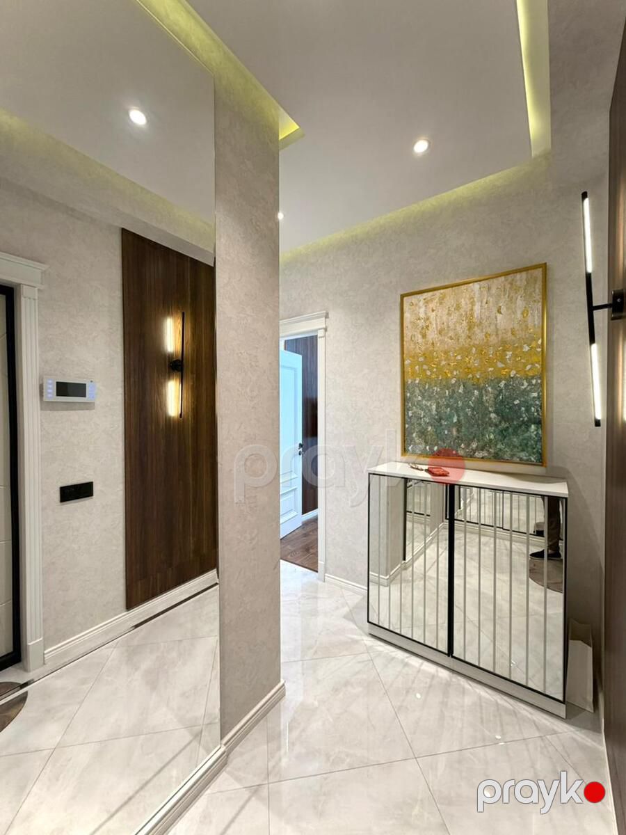 Satılır 2 otaqlı yeni tikili 47 m² — Mənzil, Bakı (2)