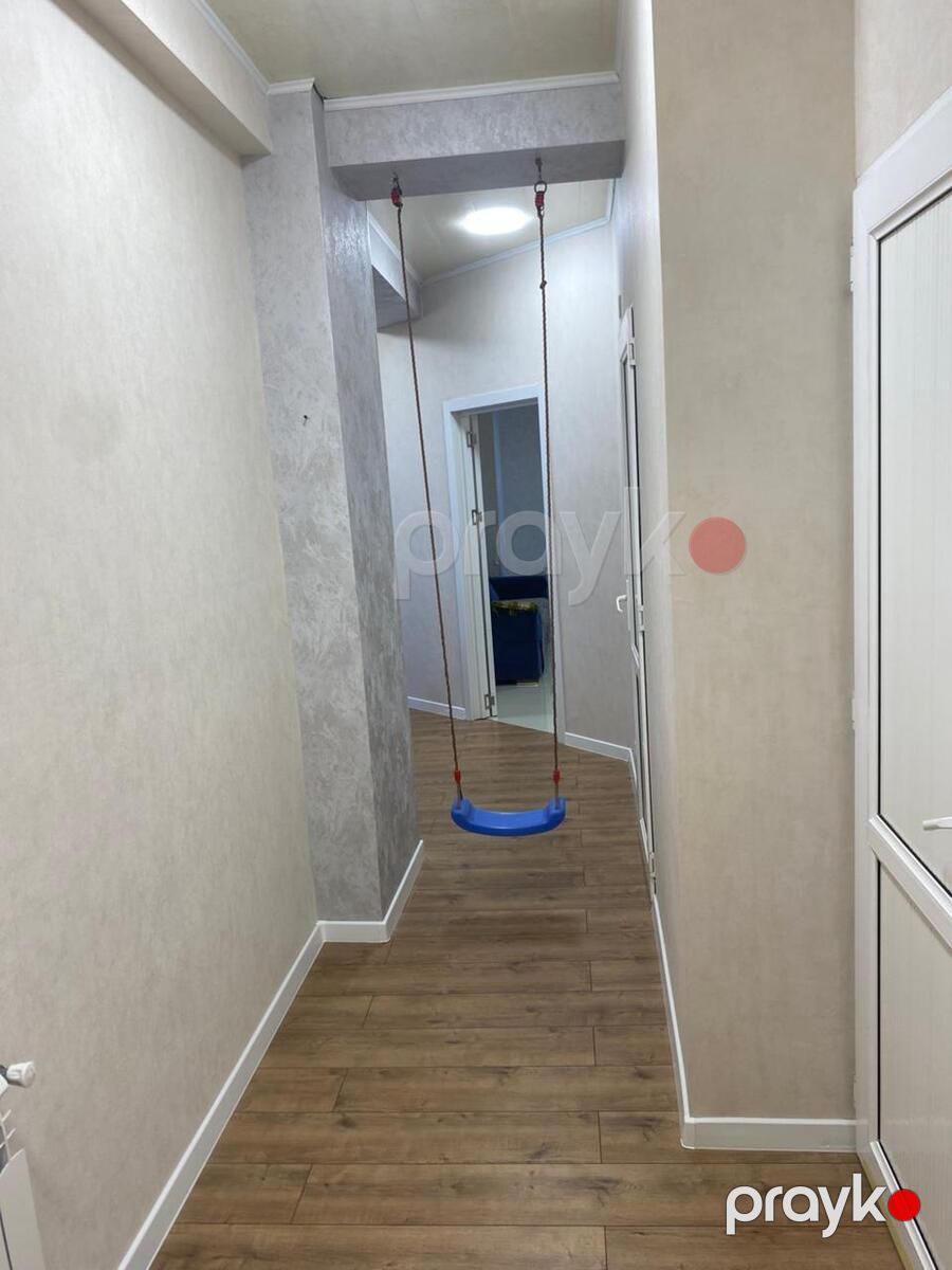 2-otaqlı yeni tikili, 5-ci mkr., 90 m² — Mənzil, Sumqayıt (7)