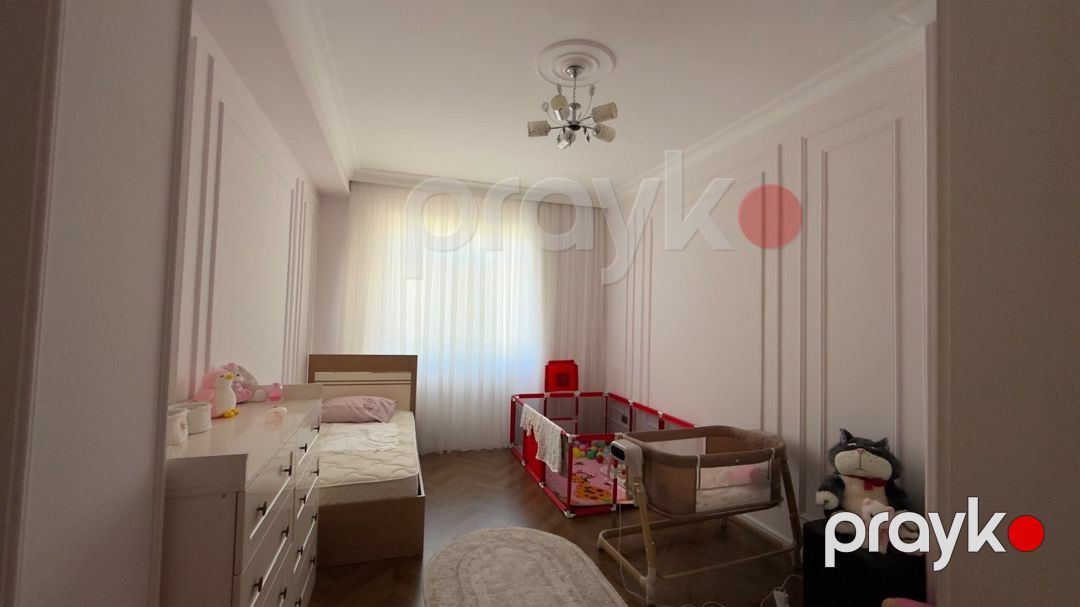 Satılır 3 otaqlı yeni tikili 158 m² — Mənzil, Bakı (9)