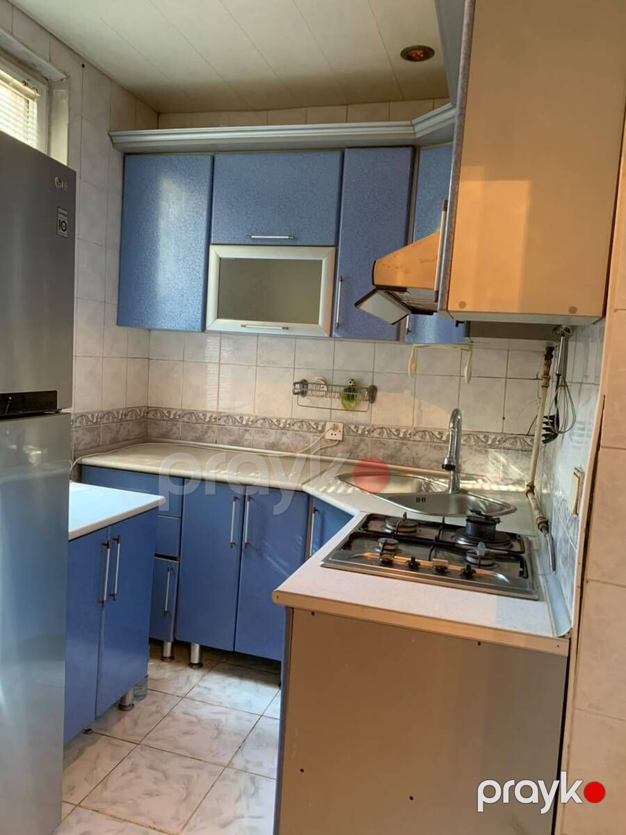 İcarəyə verilir 2 otaqlı köhnə tikili 60 m² — Mənzil, Bakı (7)