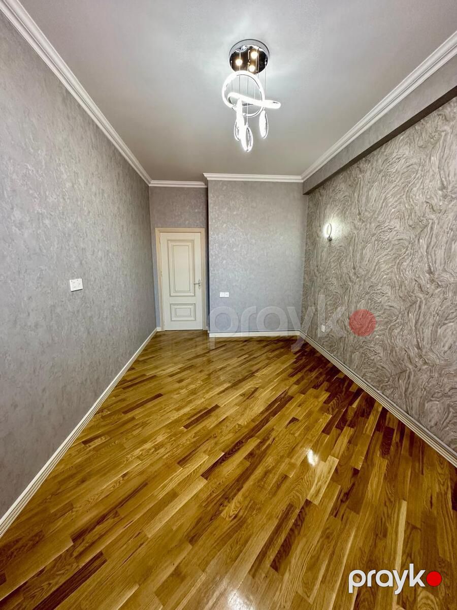 Satılır 2 otaqlı yeni tikili 60 m² — Mənzil, Bakı (3)