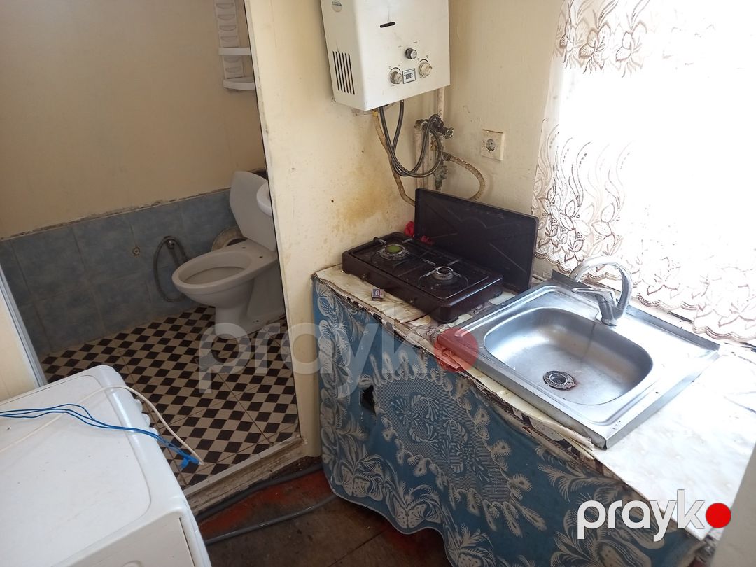 İcarəyə verilir 1 otaqlı həyət evi/bağ evi 18 m² — Ev, villa, Bakı (4)
