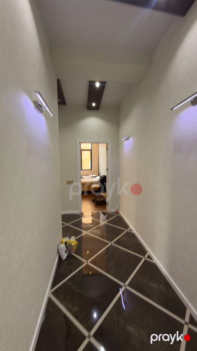 Satılır 3 otaqlı yeni tikili 129 m² — Mənzil, Bakı (12)
