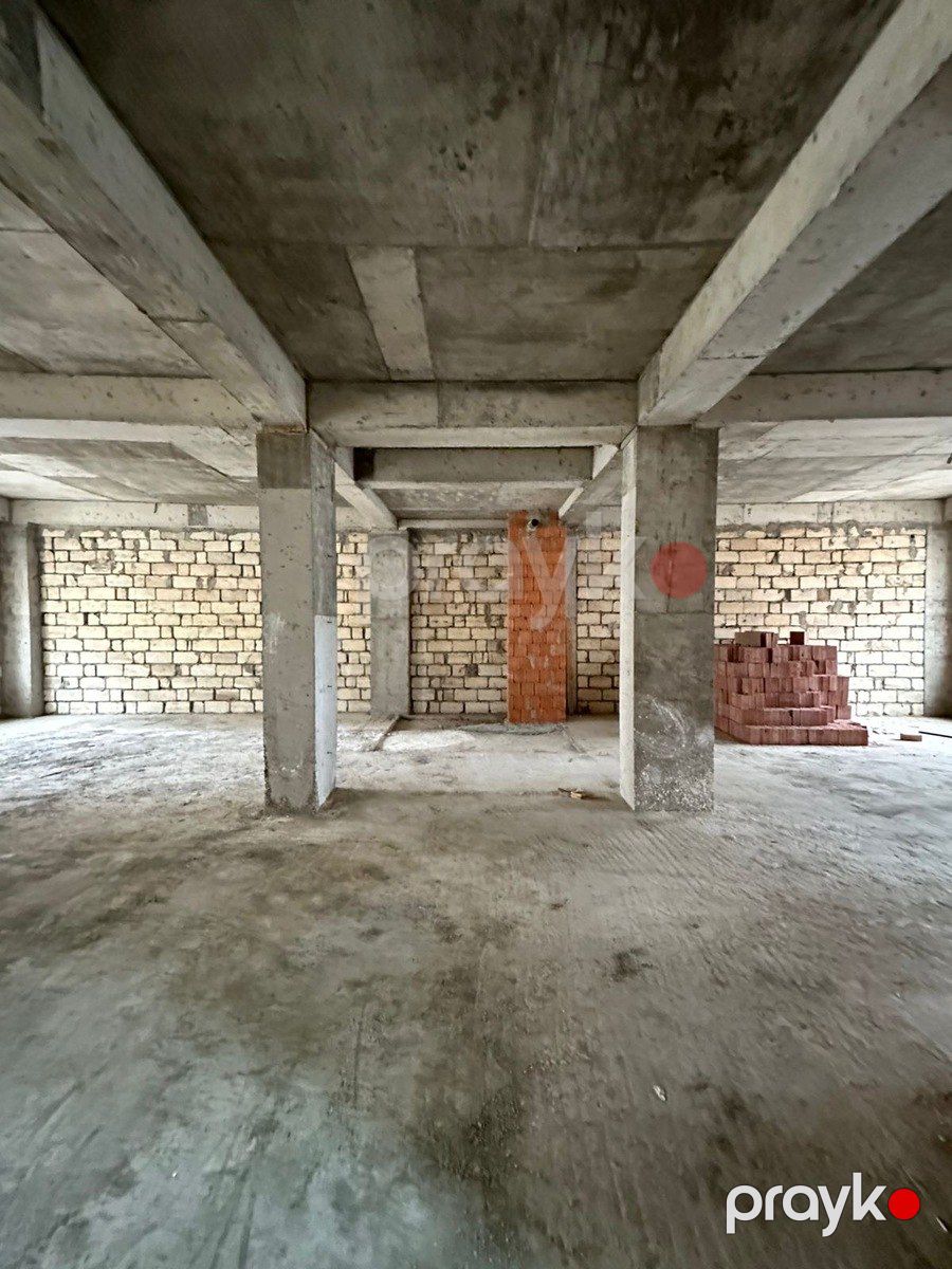 Satılır 3 otaqlı yeni tikili 146.8 m² — Mənzil, Bakı (3)