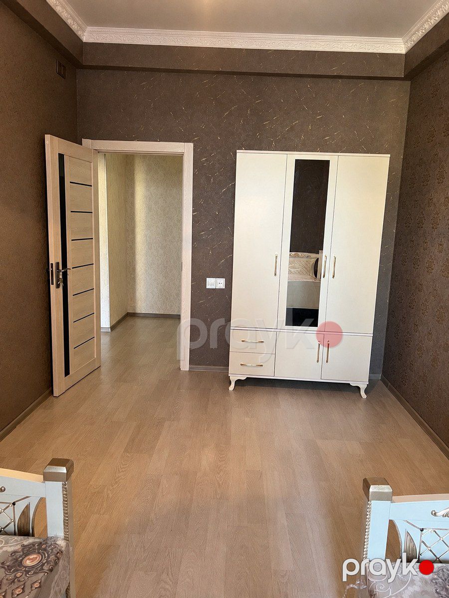 İcarəyə verilir 2 otaqlı yeni tikili 69 m² — Mənzil, Bakı (7)