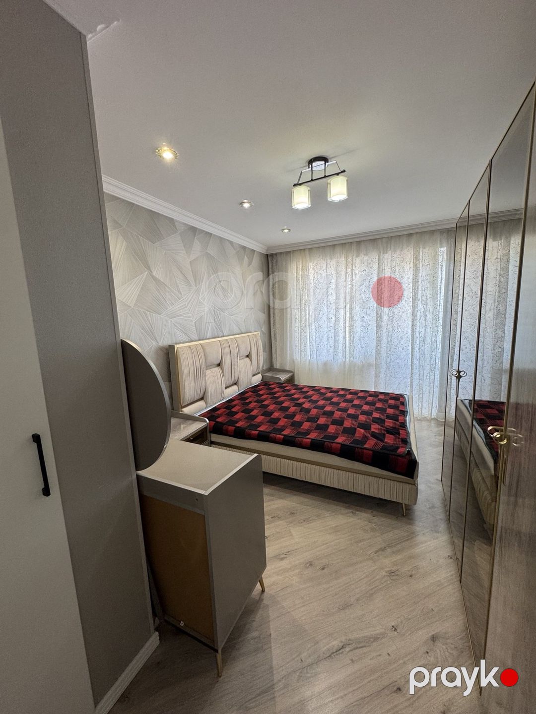 İcarəyə verilir 2 otaqlı köhnə tikili 65 m² — Mənzil, Bakı (3)