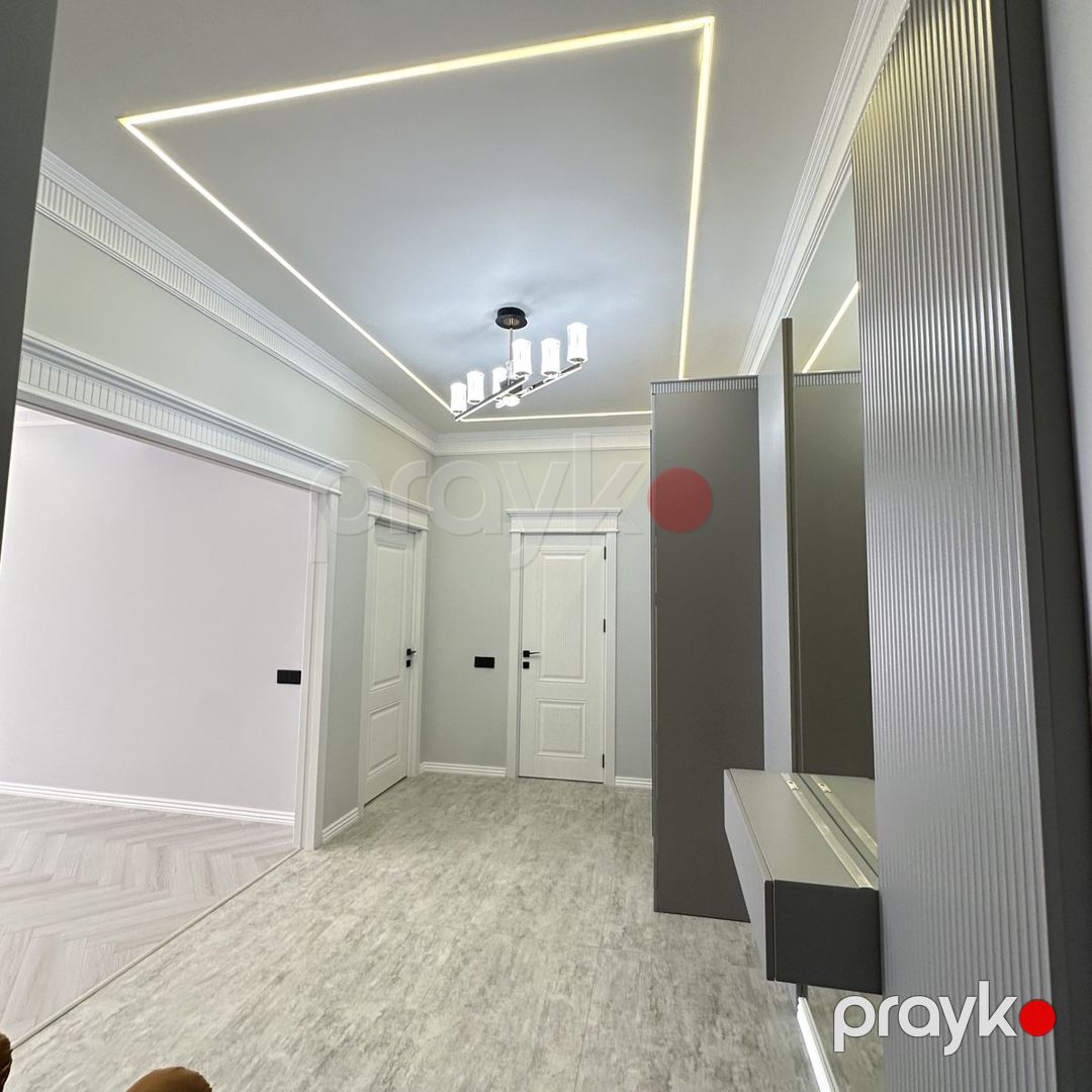 Satılır 3 otaqlı yeni tikili 73 m² — Mənzil, Bakı (3)