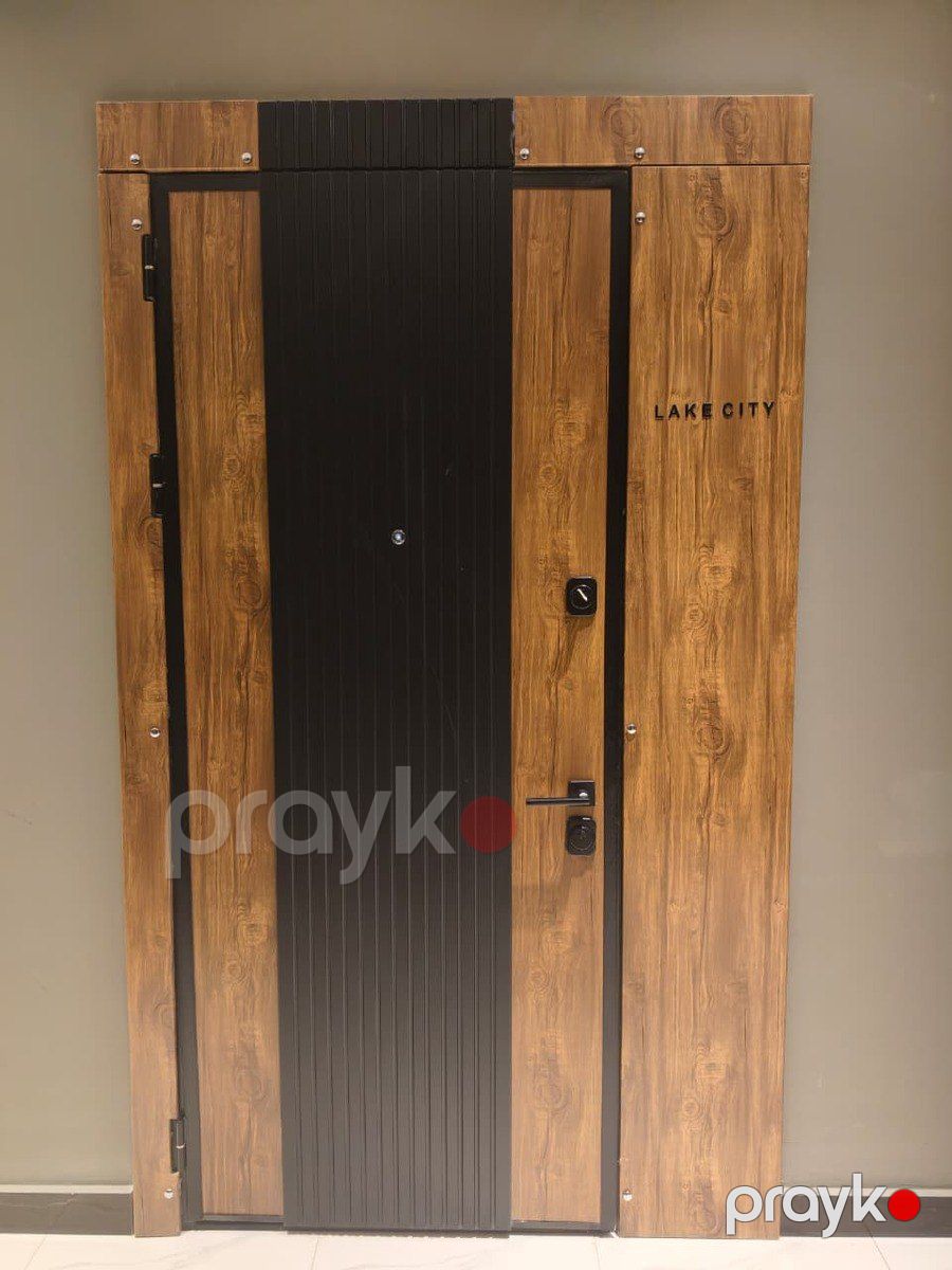 Satılır 1 otaqlı yeni tikili 59 m² — Mənzil, Bakı (3)