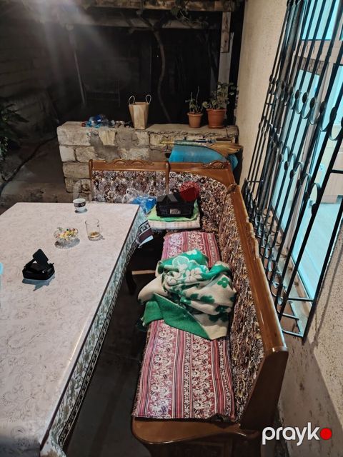 Mətbəx künc divanı — Bakı