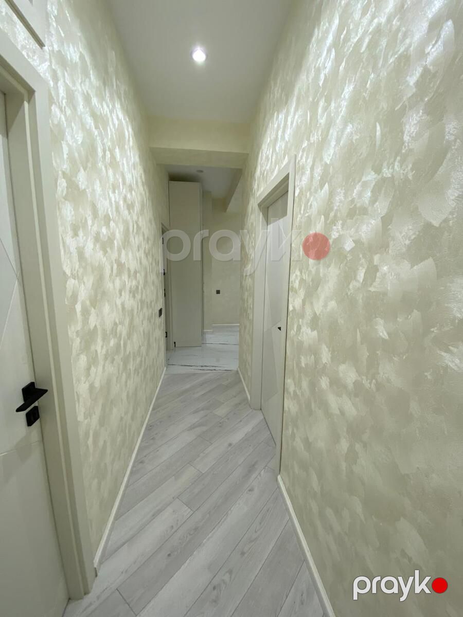 Satılır 3 otaqlı yeni tikili 81 m² — Mənzil, Bakı (11)