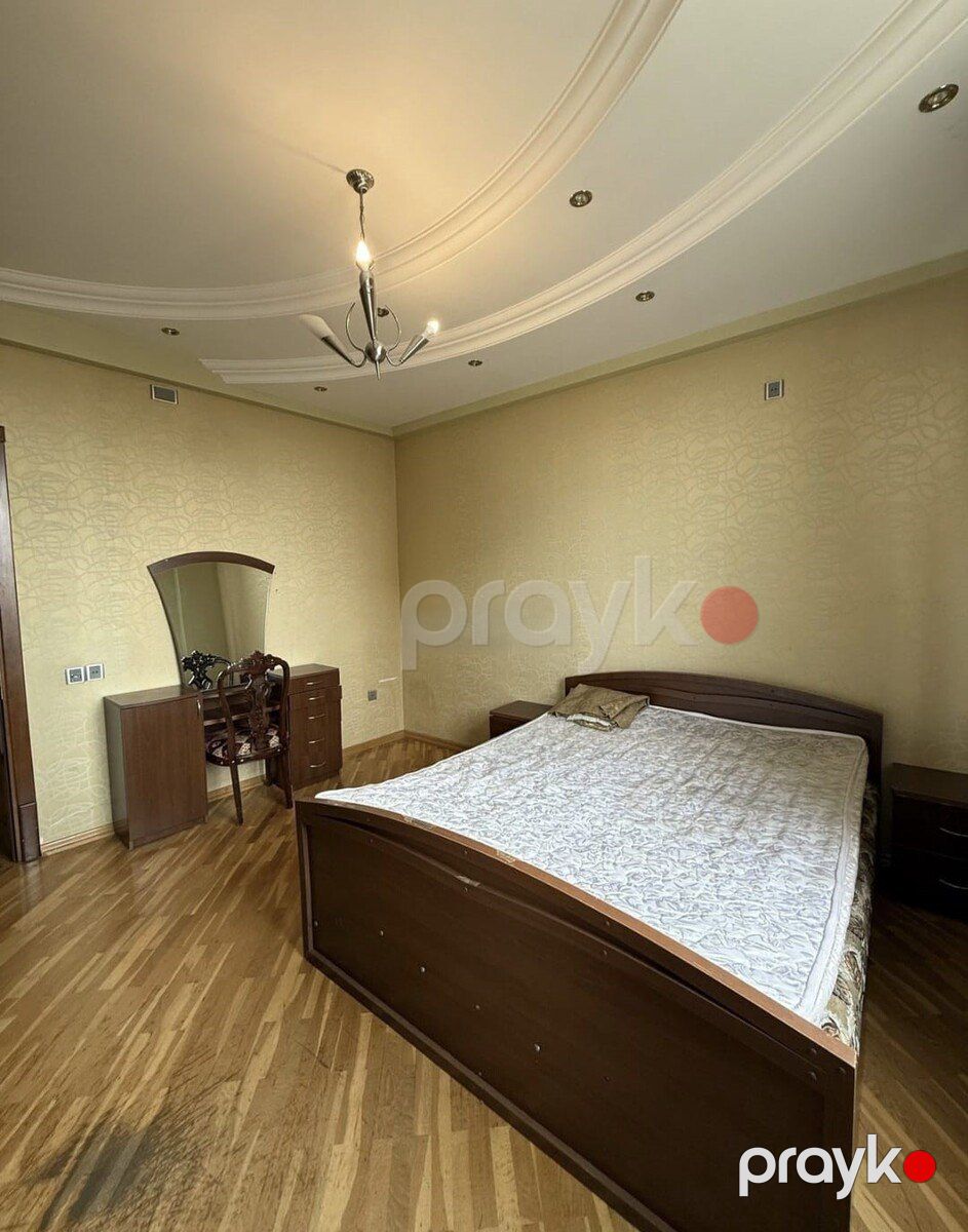 Satılır 3 otaqlı yeni tikili 90 m² — Mənzil, Bakı (9)