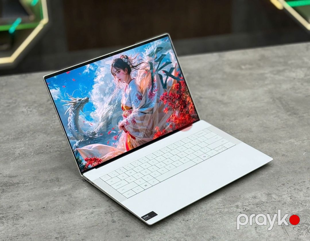 Dell XPS 14 9440 intel AI 2025 — Noutbuklar, Bakı (3)