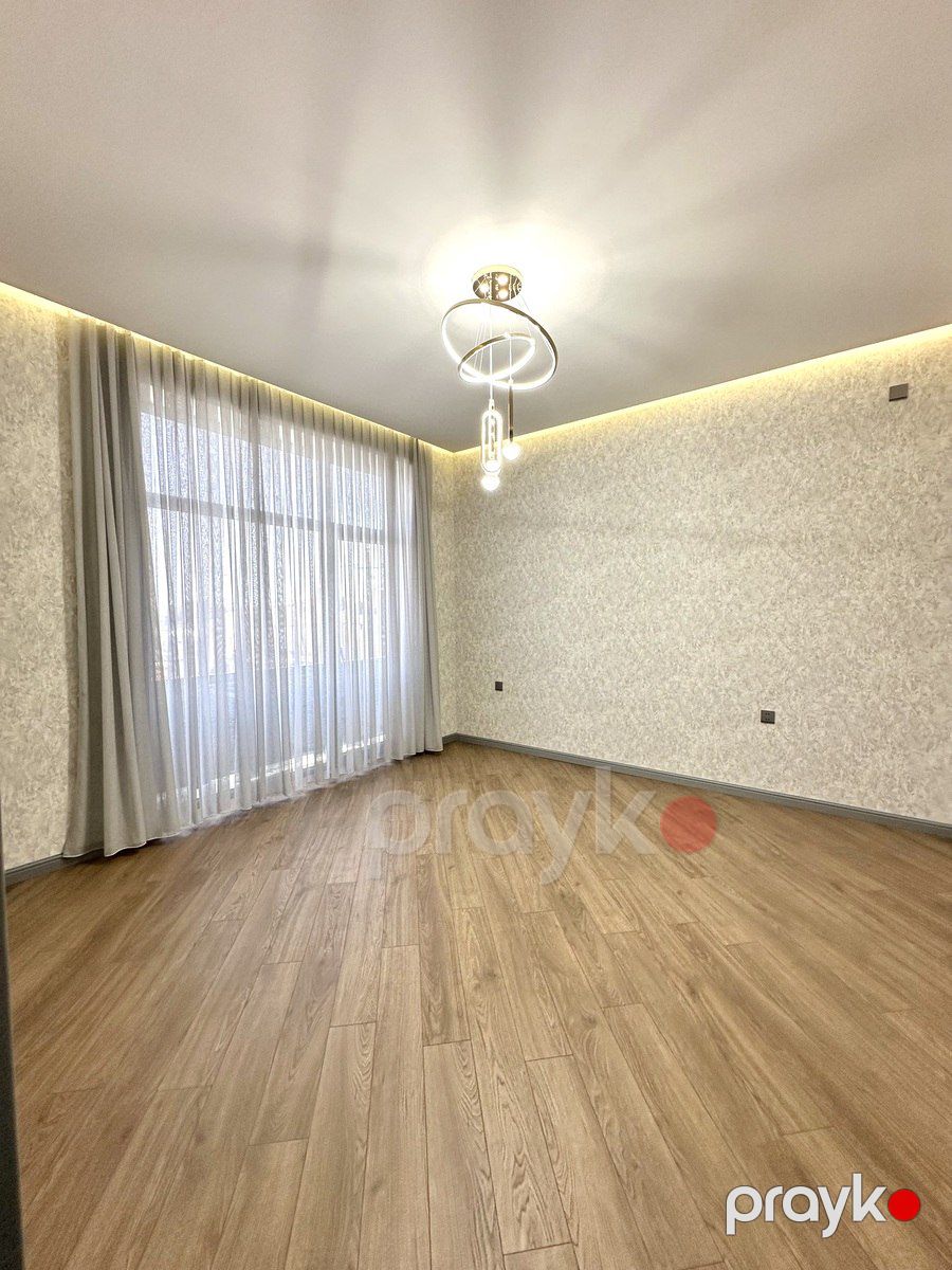 Satılır 5 otaqlı həyət evi/bağ evi 240 m² — Ev, villa, Bakı (12)
